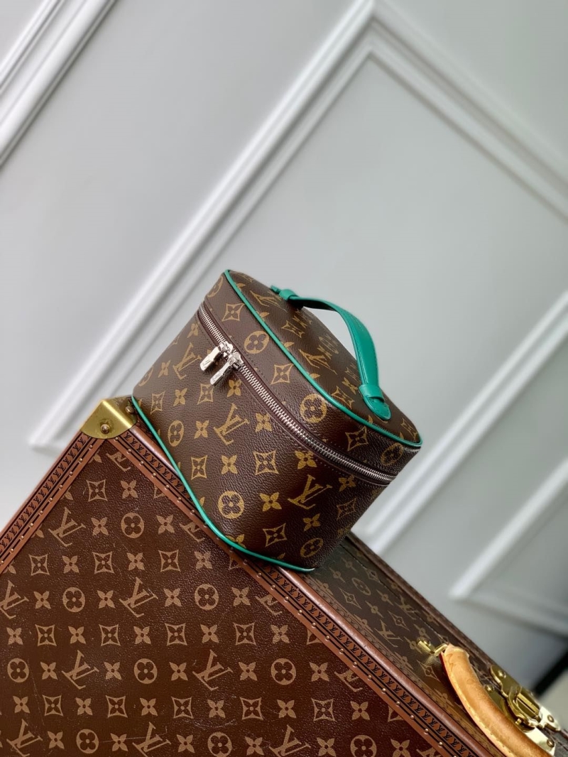 LV Travel Bags